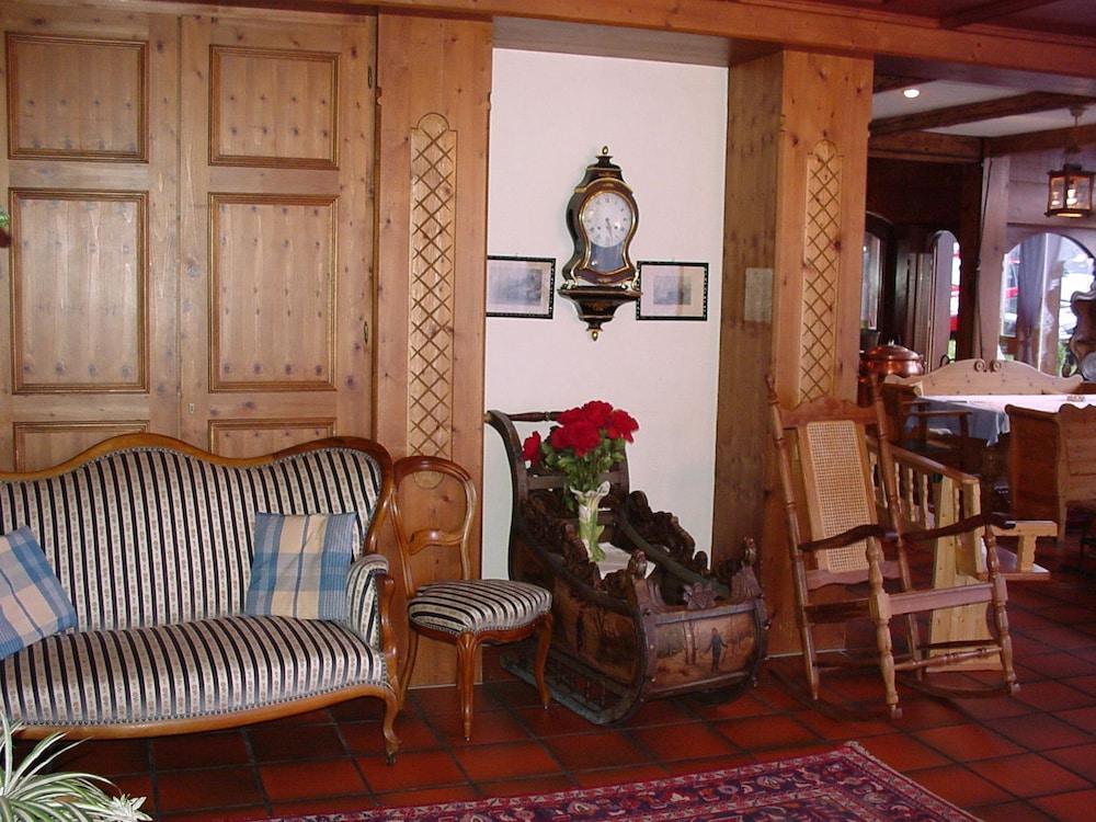 Hotel Und Naturhaus Bellevue Seelisberg Ngoại thất bức ảnh