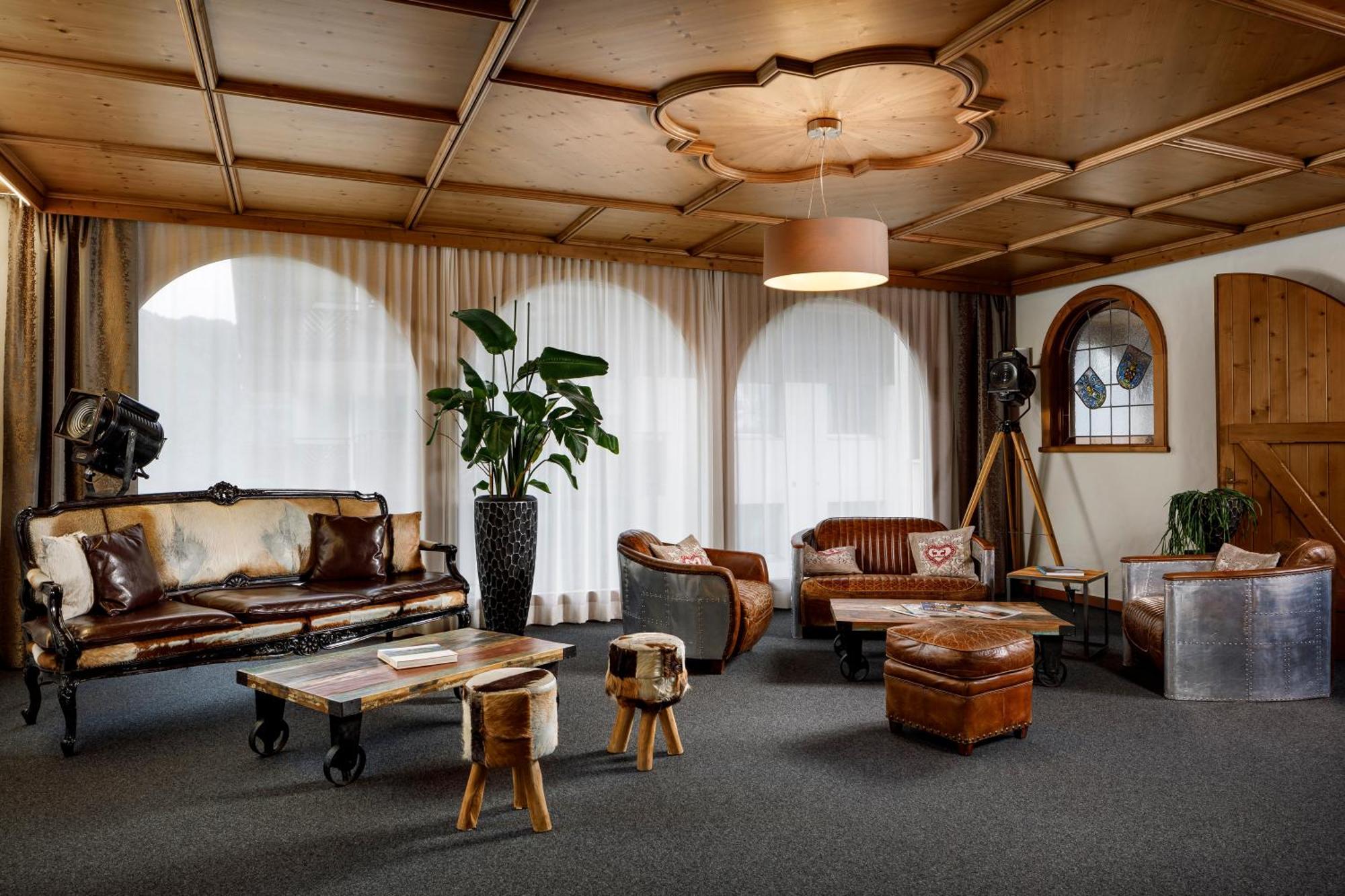 Hotel Und Naturhaus Bellevue Seelisberg Ngoại thất bức ảnh