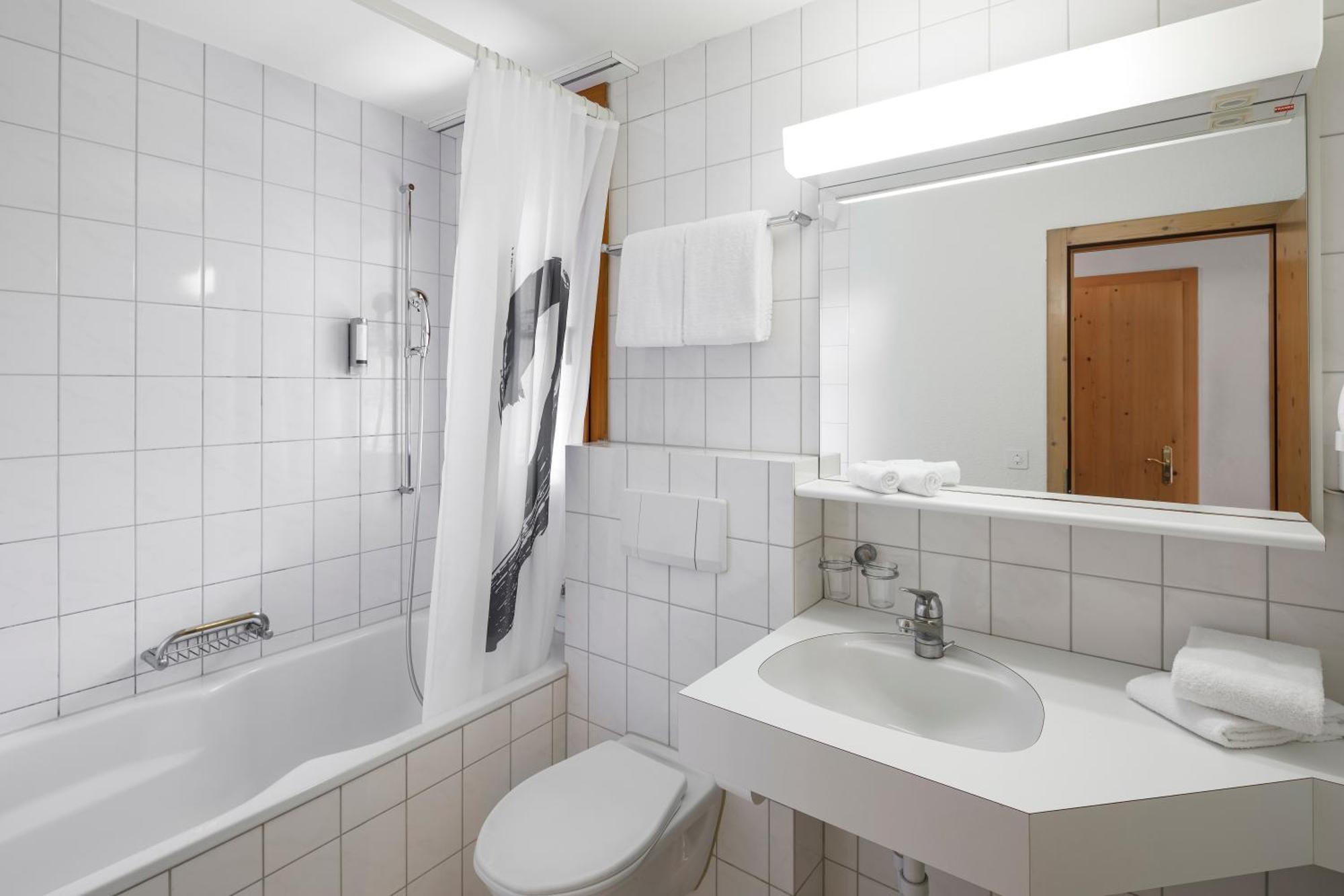Hotel Und Naturhaus Bellevue Seelisberg Ngoại thất bức ảnh