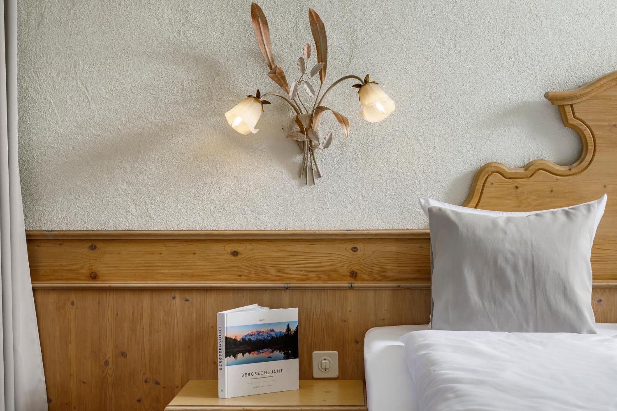 Hotel Und Naturhaus Bellevue Seelisberg Ngoại thất bức ảnh